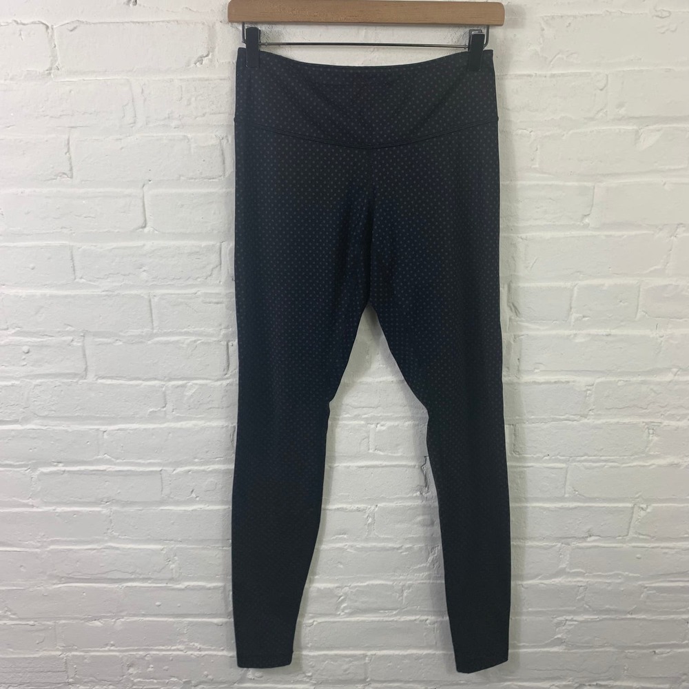 lululemon athletica Black Leggings